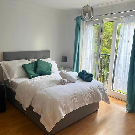 Luxury Rooms And An En-Suite Room With Free Wi-Fi Clarendon Way Colchester Exteriér fotografie