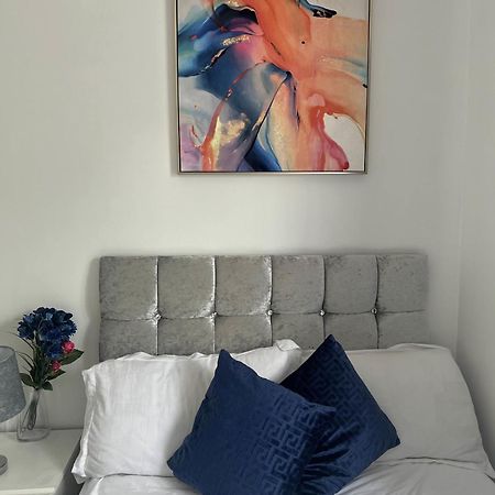 Luxury Rooms And An En-Suite Room With Free Wi-Fi Clarendon Way Colchester Exteriér fotografie