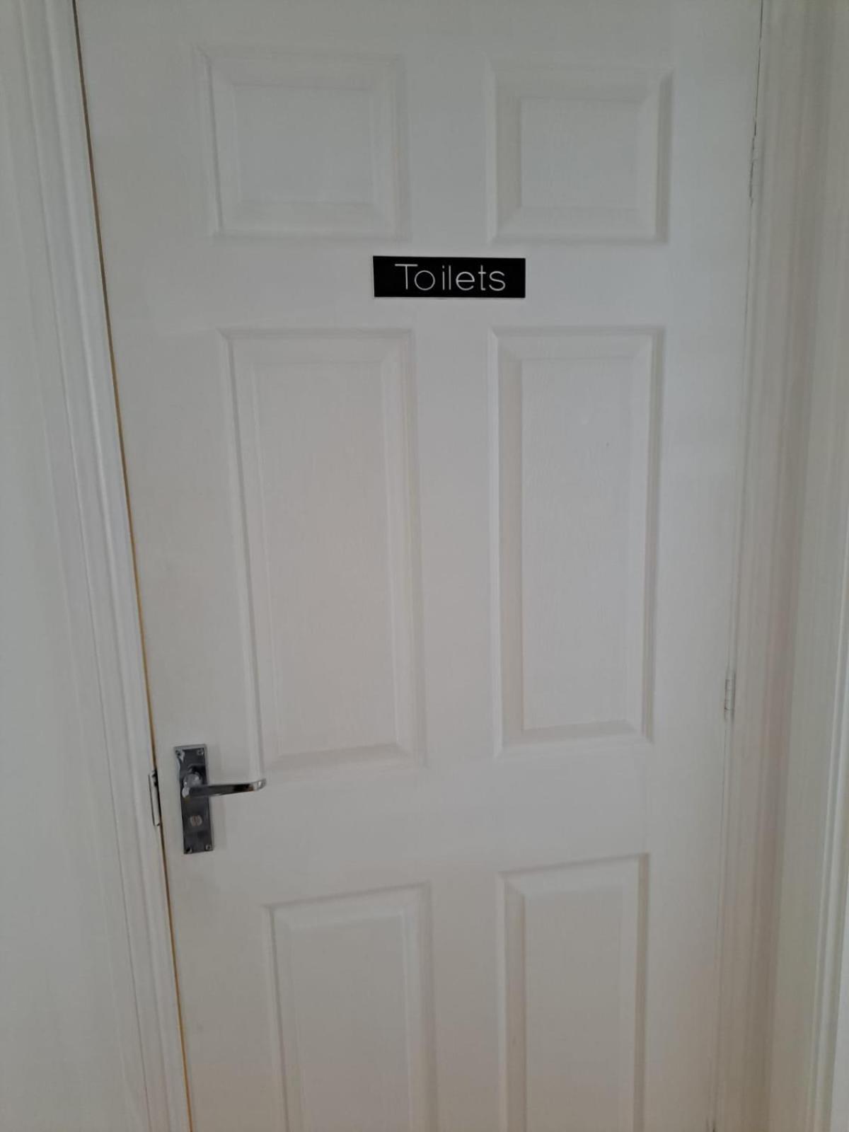 Luxury Rooms And An En-Suite Room With Free Wi-Fi Clarendon Way Colchester Exteriér fotografie