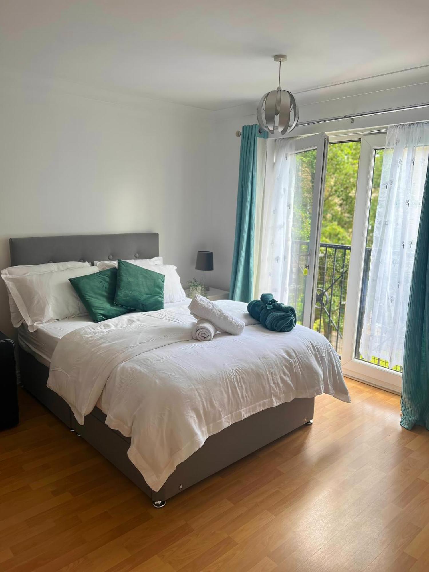 Luxury Rooms And An En-Suite Room With Free Wi-Fi Clarendon Way Colchester Exteriér fotografie