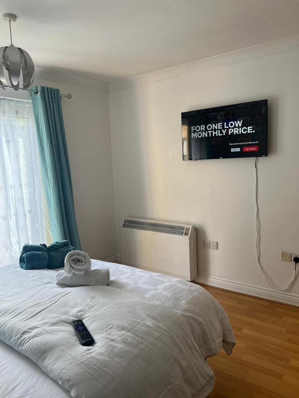 Luxury Rooms And An En-Suite Room With Free Wi-Fi Clarendon Way Colchester Exteriér fotografie