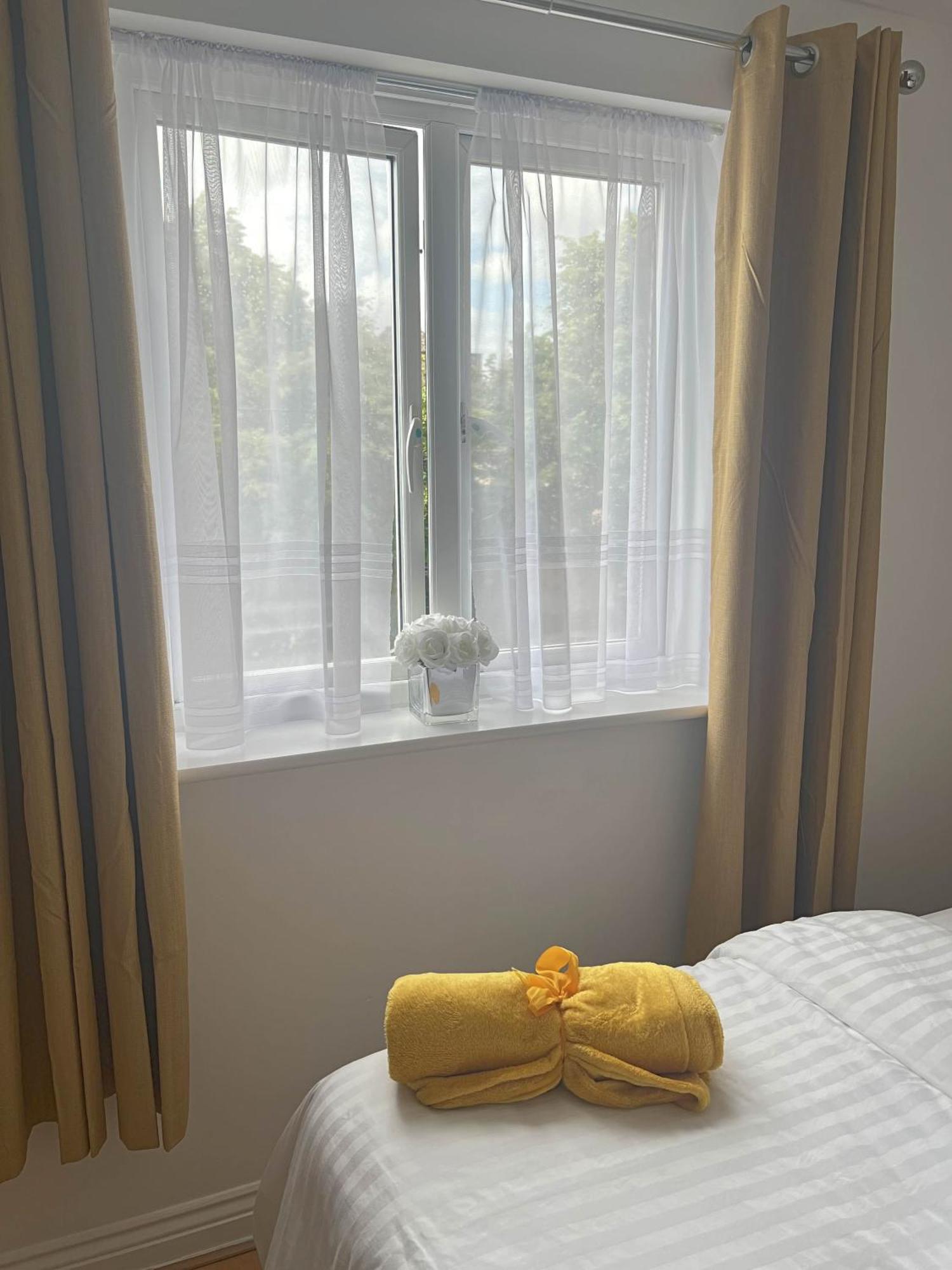 Luxury Rooms And An En-Suite Room With Free Wi-Fi Clarendon Way Colchester Exteriér fotografie