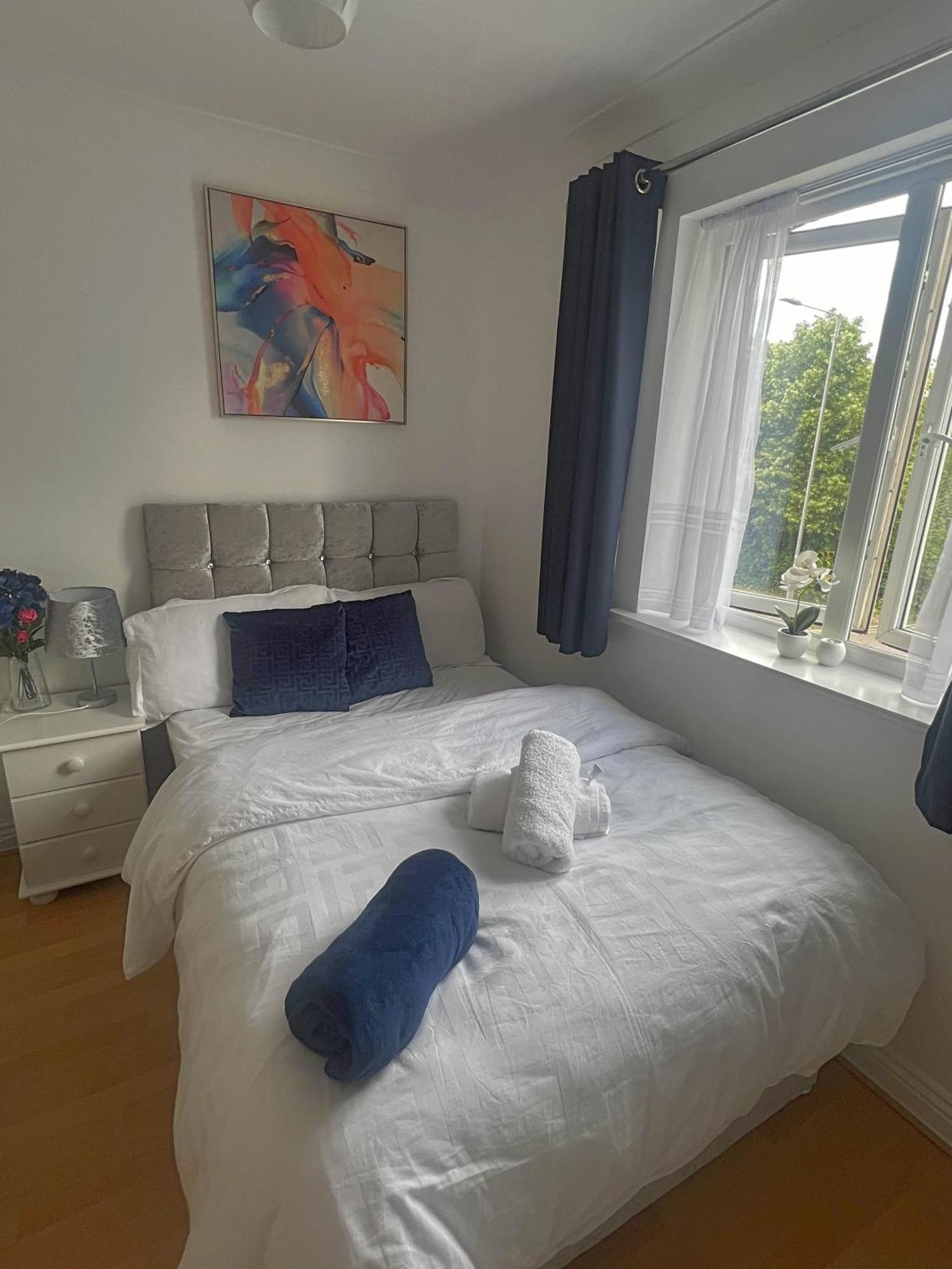 Luxury Rooms And An En-Suite Room With Free Wi-Fi Clarendon Way Colchester Exteriér fotografie