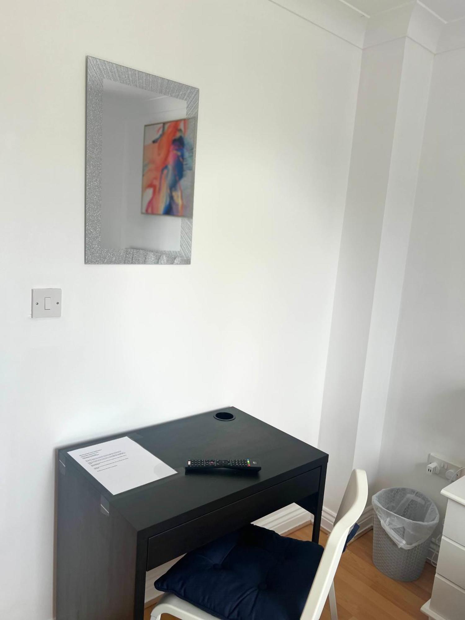 Luxury Rooms And An En-Suite Room With Free Wi-Fi Clarendon Way Colchester Exteriér fotografie