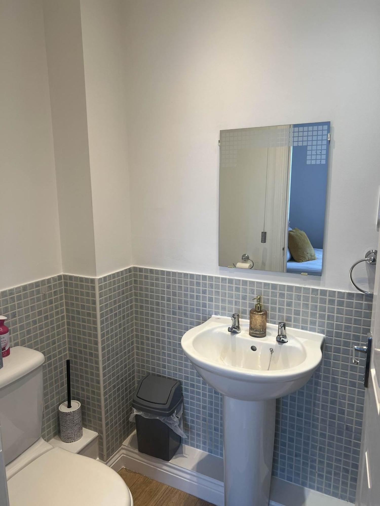 Luxury Rooms And An En-Suite Room With Free Wi-Fi Clarendon Way Colchester Exteriér fotografie